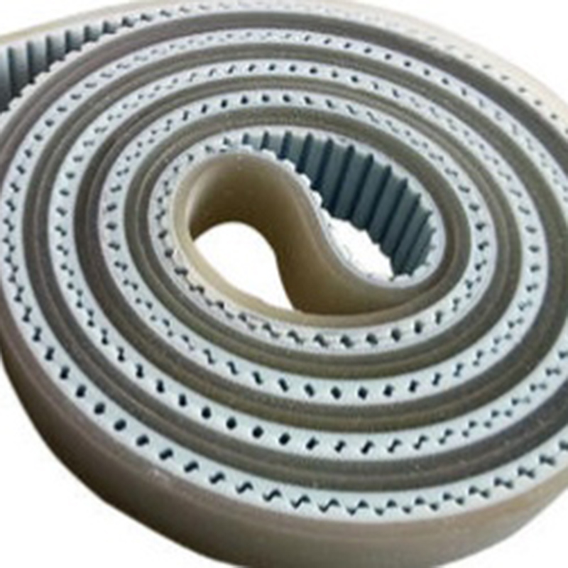 Polyurethane synchronous belt